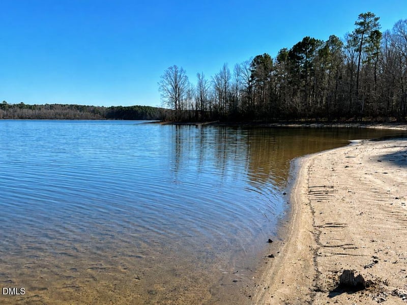 0 Scottie Dr Lot N/A, Creedmoor, NC 27522