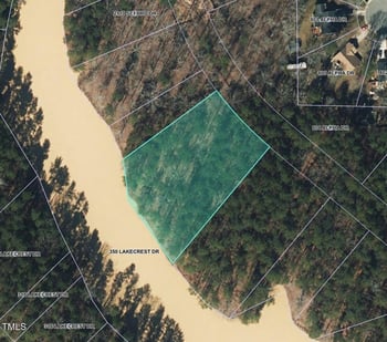 0 Seford Dr, Durham, NC 27703