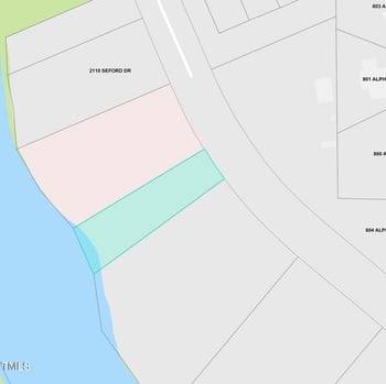 0 Seford Dr, Durham, NC 27703