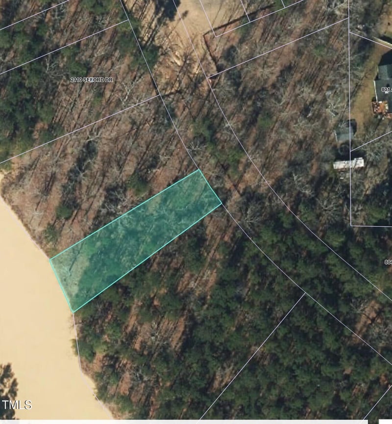 Seford Dr Lot 85, Durham, NC 27703