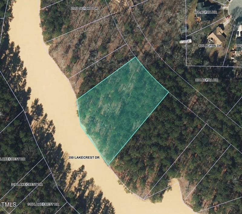 Seford Dr Lot 86, Durham, NC 27703