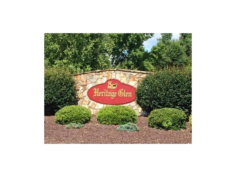 0 Serenity Dr, Burlington, NC 27215