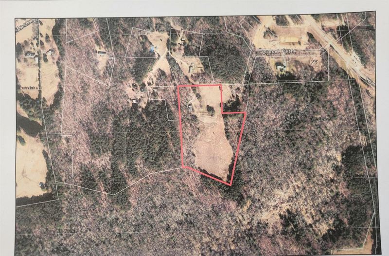 0 Serenity Trl, Apex, NC 27523