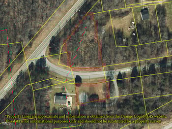 Service Rd, Mebane, NC 27302