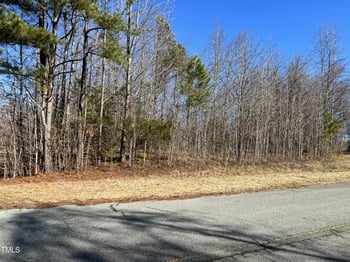 Service Rd, Mebane, NC 27302