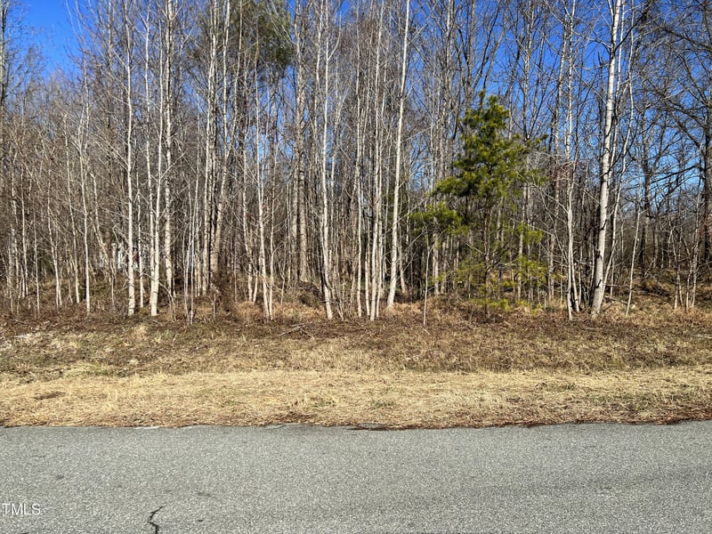 Service Rd, Mebane, NC 27302