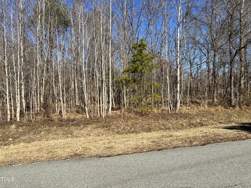 Service Rd, Mebane, NC 27302