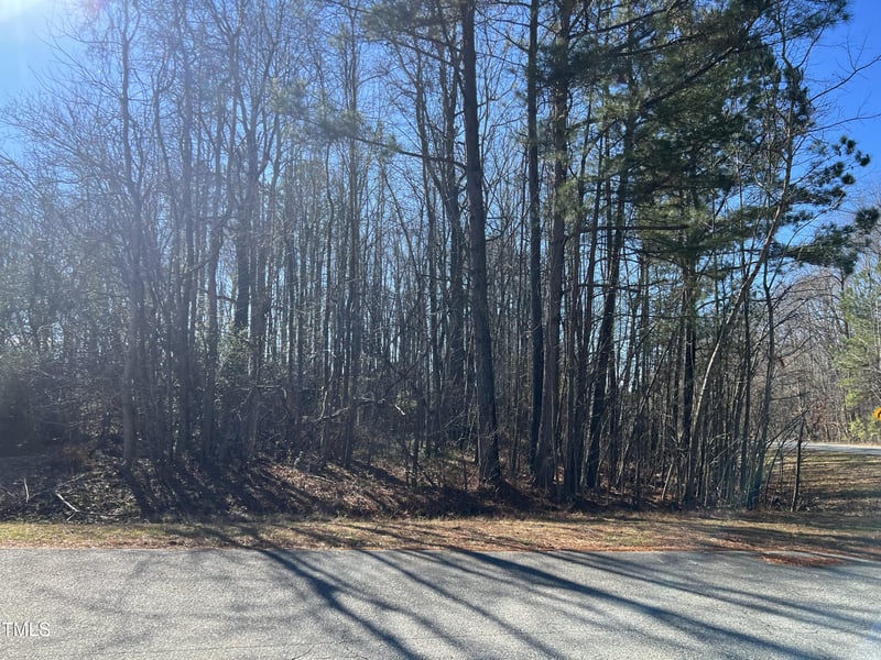 Service Rd, Mebane, NC 27302