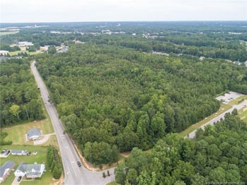 Seventy First School Rd, Fayetteville, NC 28314