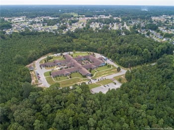 Seventy First School Rd, Fayetteville, NC 28314