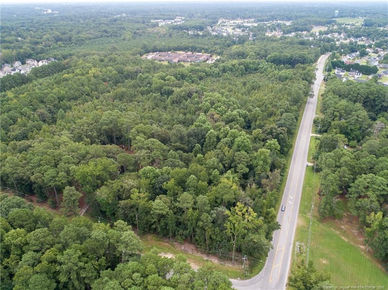 Seventy First School Rd, Fayetteville, NC 28314