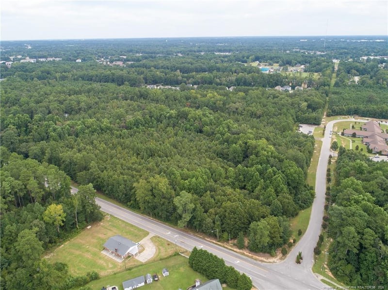 Seventy First School Rd, Fayetteville, NC 28314