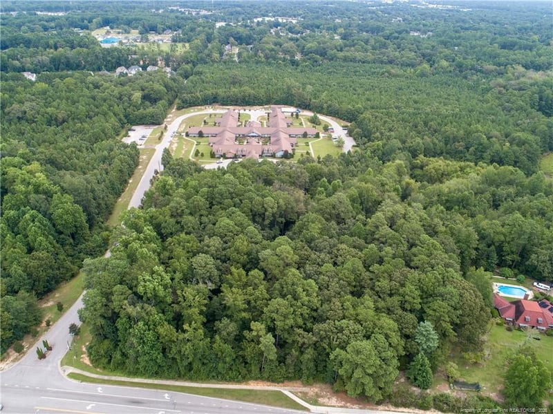 Seventy First School Rd, Fayetteville, NC 28314