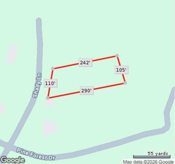 Shady Ln, Pinnacle, NC 27043