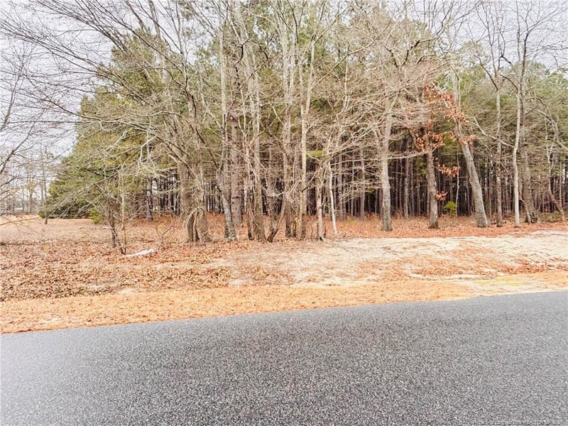 Shelton Beard Rd, Fayetteville, NC 28312