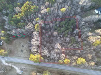 Shepherd School Rd, Zebulon, NC 27597