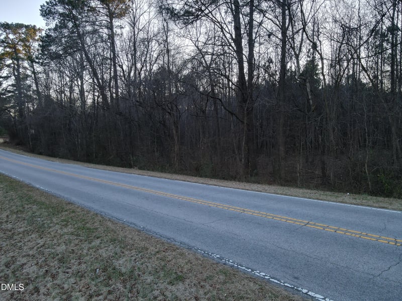 Shepherd School Rd, Zebulon, NC 27597