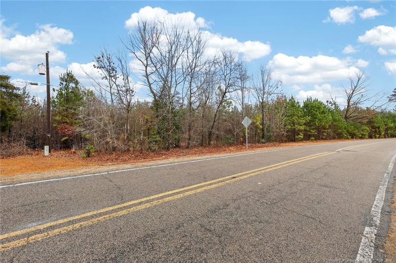 0 Sheriff Watson Rd, Sanford, NC 27332