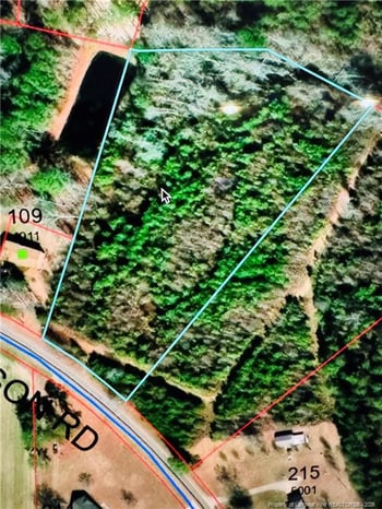 Sheriff Watson Rd, Sanford, NC 27332