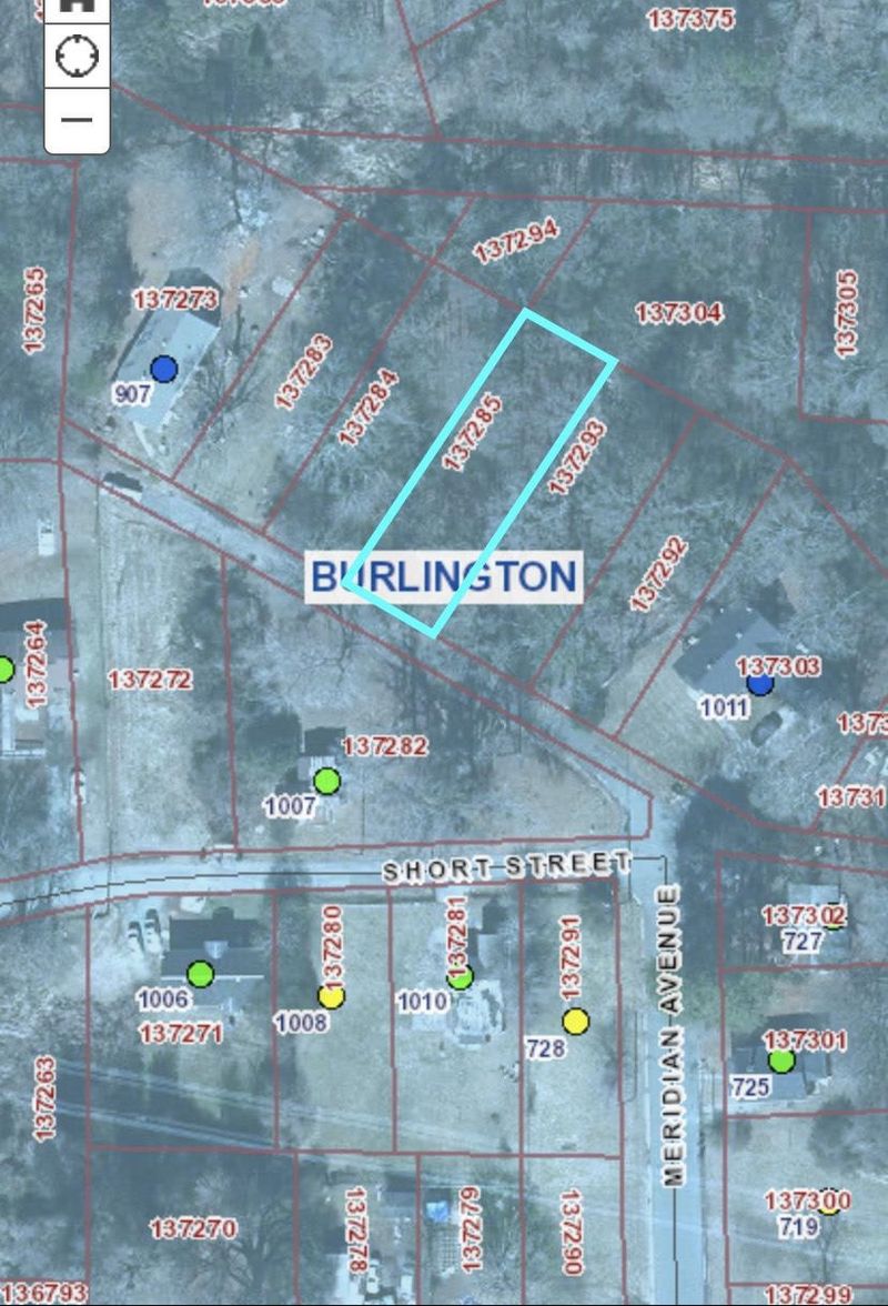 0 Short St Lot 4, Burlington, NC 27217