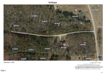 0 Shortleaf Dr, Louisburg, NC 27549