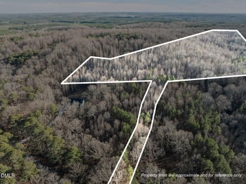 Silk Hope Gum Springs Rd Lot 1, Pittsboro, NC 27312