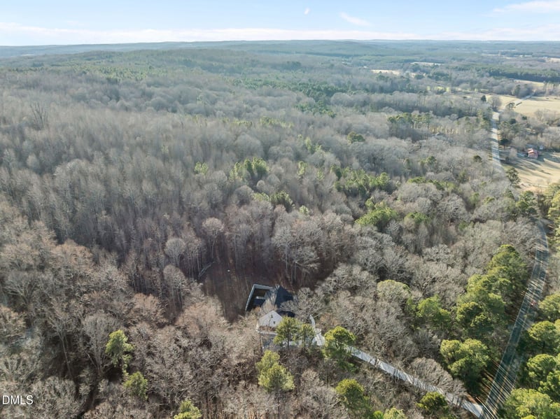 Silk Hope Gum Springs Rd, Pittsboro, NC 27312