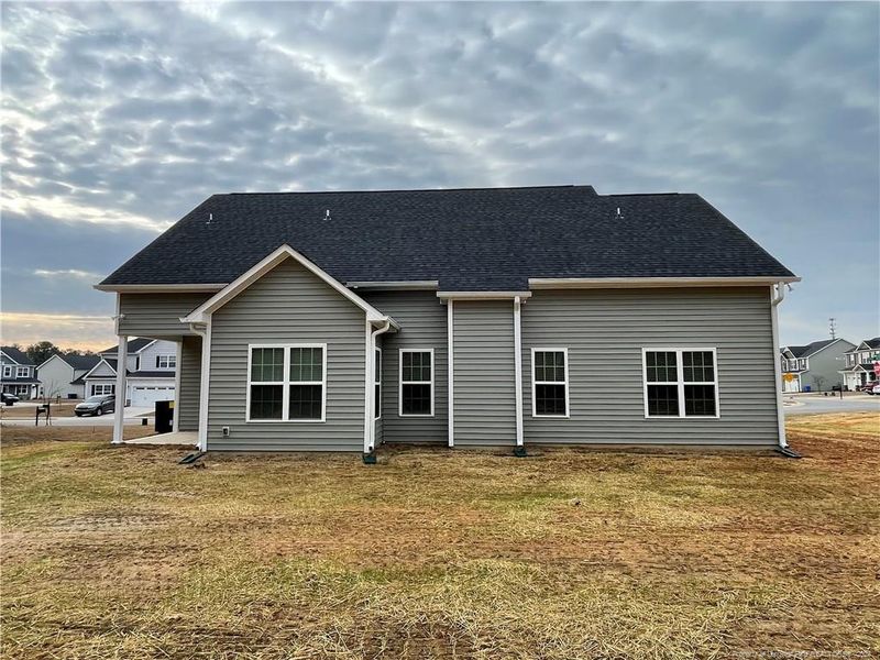 0 Silver Maple Dr, Fayetteville, NC 28314