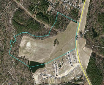 Simply Country Ln, Lillington, NC 27546