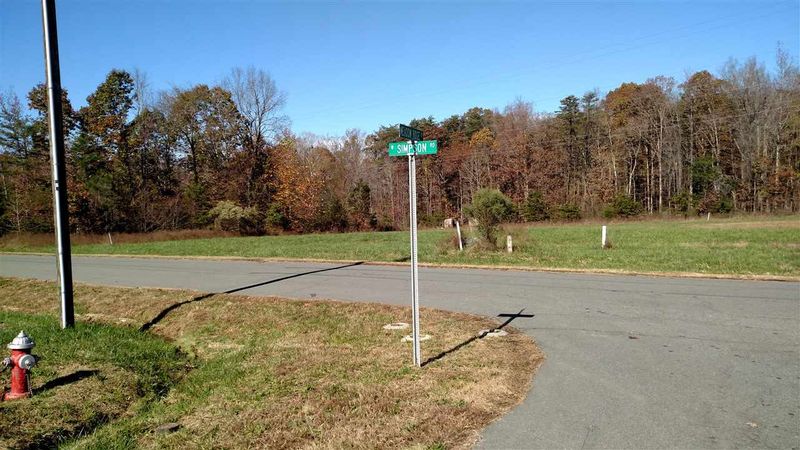 0 W Simpson Rd Lot 33, Haw River, NC 27258