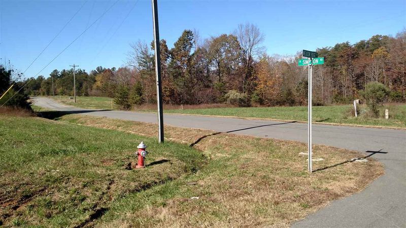 0 W Simpson Rd Lot 42, Haw River, NC 27258