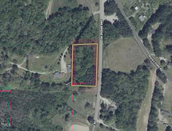 0 Sims Bridge Rd, Franklinton, NC 27525