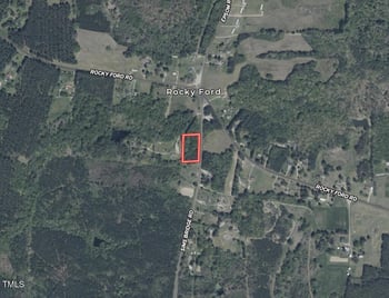 0 Sims Bridge Rd, Franklinton, NC 27525