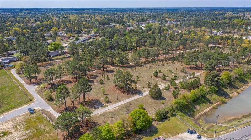 Singing Pine Dr, Hope Mills, NC 28348