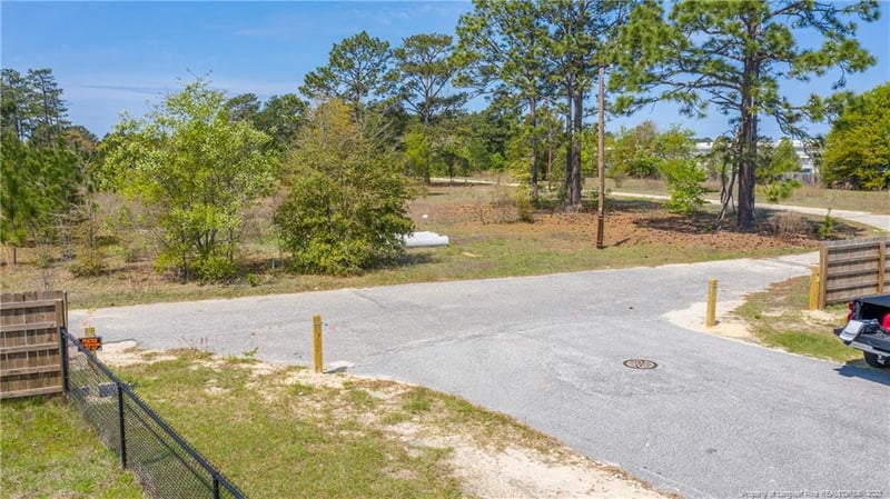 Singing Pine Dr, Hope Mills, NC 28348
