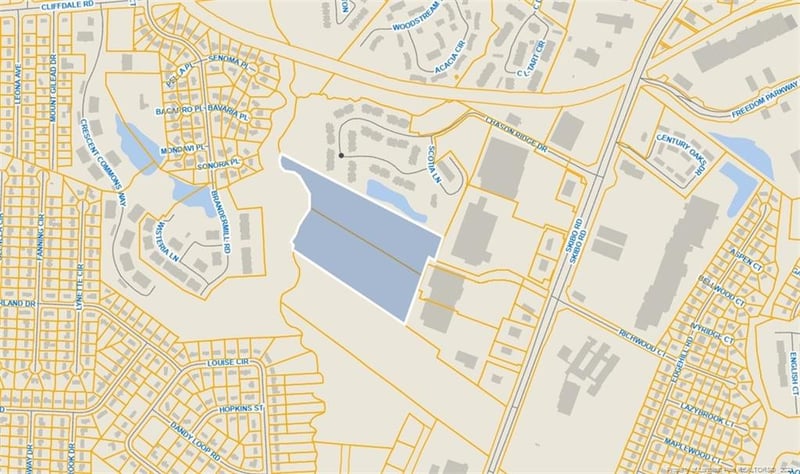 Skibo Rd, Fayetteville, NC 28314