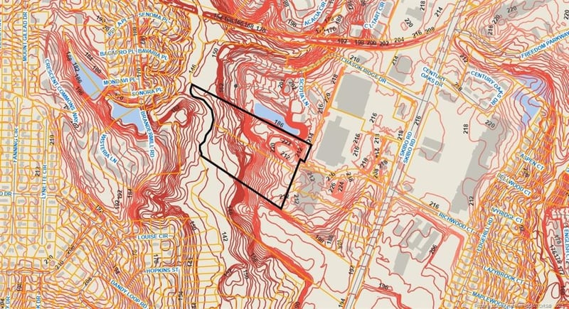 0 Skibo Rd, Fayetteville, NC 28314