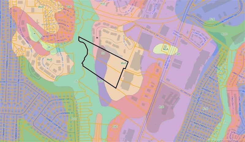 0 Skibo Rd, Fayetteville, NC 28314