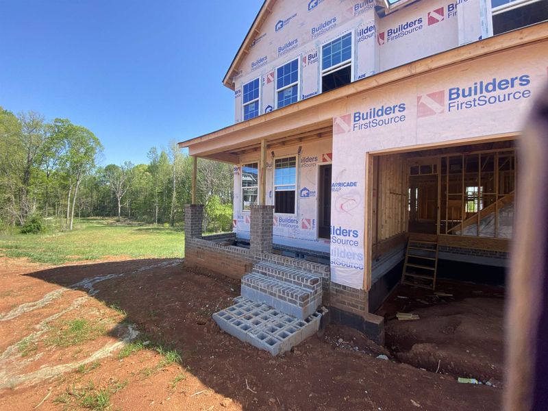 0 Skylane Dr, Graham, NC 27253