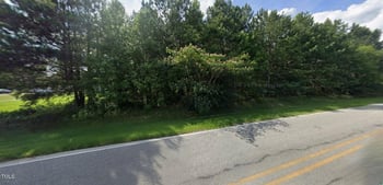 Slate Top Rd, Clayton, NC 27520