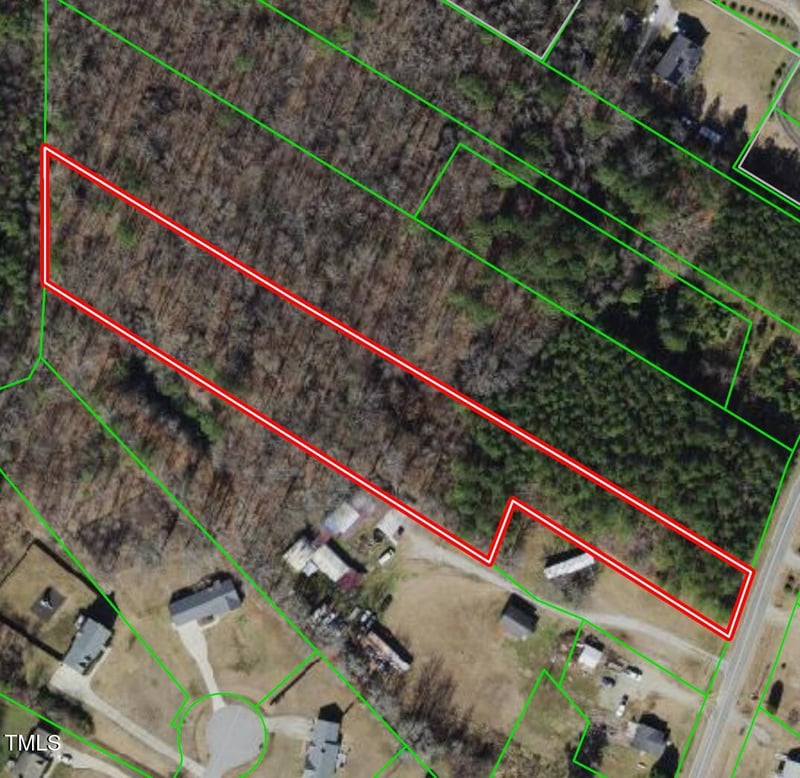 Slate Top Rd Lot 7, Clayton, NC 27520