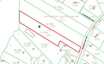 Slate Top Rd Lot 7, Clayton, NC 27520