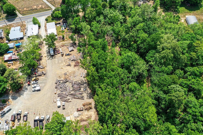 0 Sloan Rd, Roxboro, NC 27574