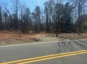 Smith Dr, Mebane, NC 27302