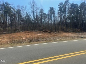 Smith Dr, Mebane, NC 27302