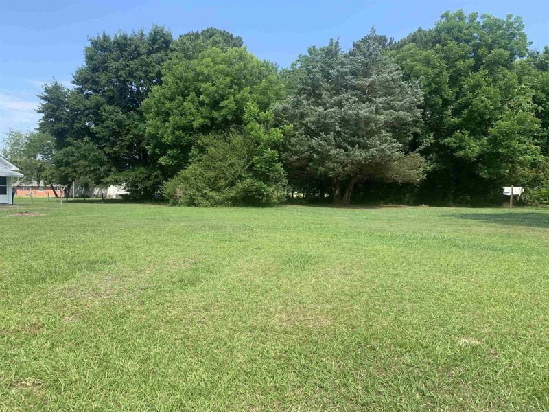 0 S Smithfield St Lot 5, Selma, NC 27576