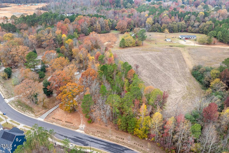 0 Sneed Ln Lot n/a, Fuquay Varina, NC 27526