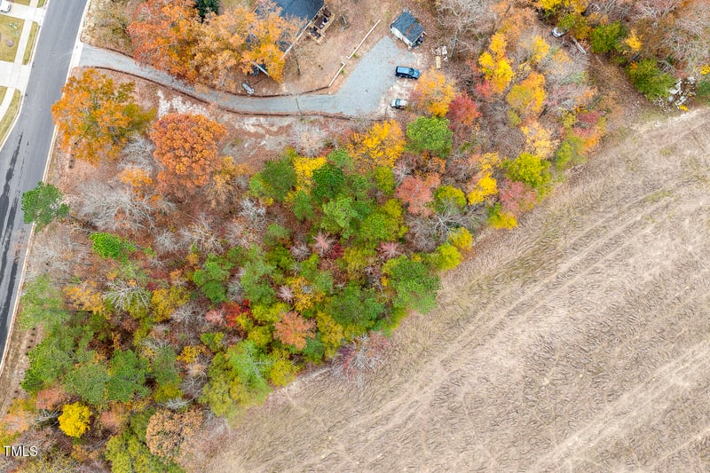 0 Sneed Ln Lot n/a, Fuquay Varina, NC 27526