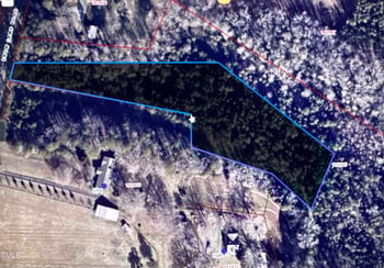 Snow Camp Rd, Graham, NC 27253