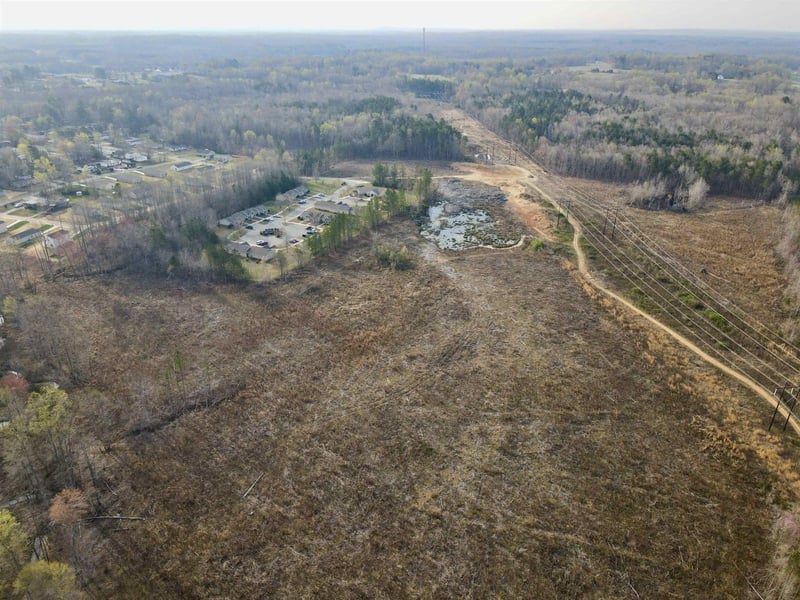 0 Somerset Dr, Roxboro, NC 27573